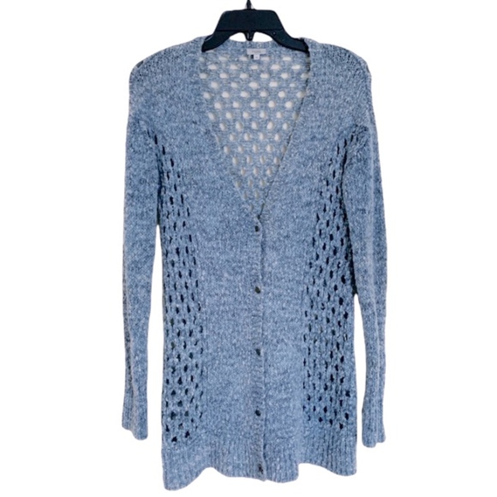 Hoss by Revolve Open Knit Cardigan
